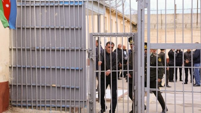 Novruz bayramında əfv olacaq? - AÇIQLAMA