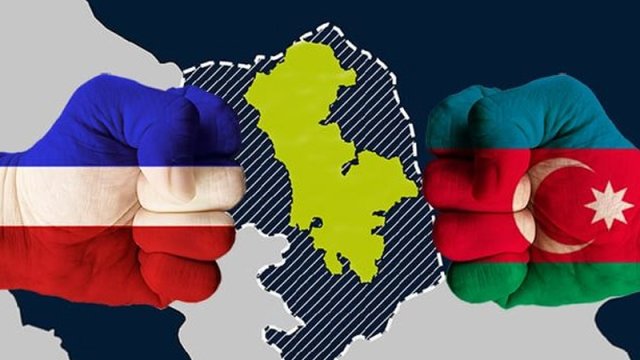 Fransa şirkətləri Azərbaycandan çıxarılmalıdırmı?