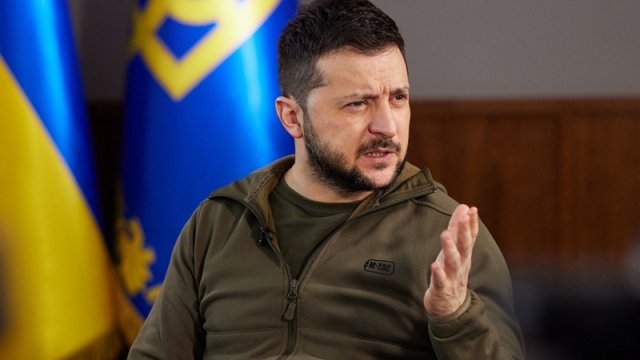 Ukrayna çətin vəziyyətdə: 