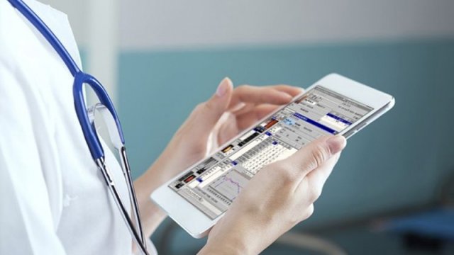 Elektron resept nə kimi üstünlüklərə malikdir?