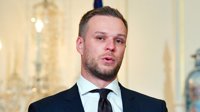 Litvadan F-16 və HIMARS istehsalçısına çağırış