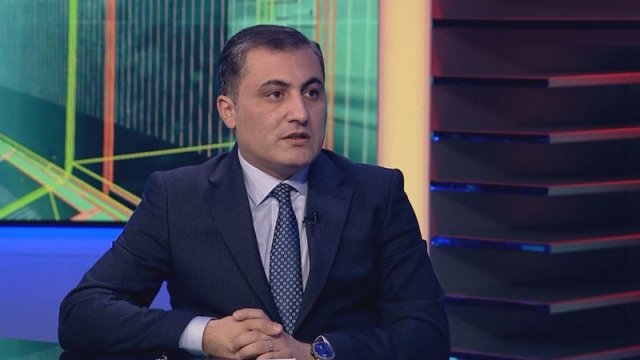 Mais Ağayev öz ərizəsi ilə işdən ayrılıb? - AÇIQLAMA