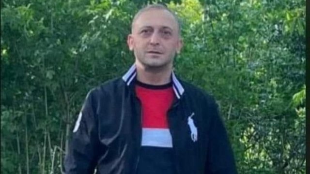 Almaniyada azərbaycanlı gənci vəhşicəsinə döyüb öldürdülər