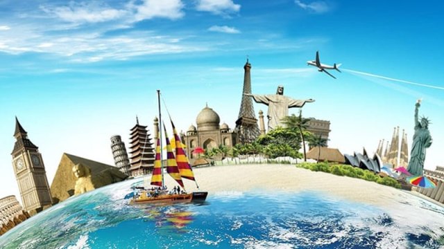 Azərbaycanlılar ən çox hara səyahət edir: Avropa, yoxsa Asiya?xa0