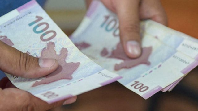 Bu şəxslər işə düzələndə 4615 manat əlavə ödəniş alacaqlar