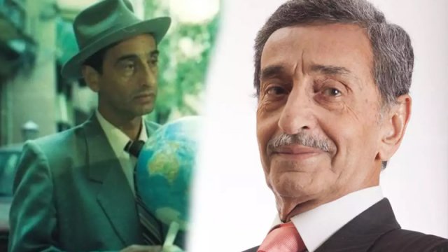 80 yaşını qeyd edən Xalq artisti arzusunu açıqladı