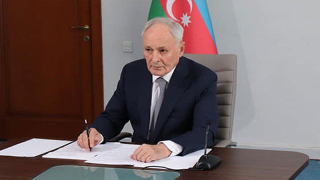 Oqtay Şirəliyevdə xərçəng aşkarlandığı, vəziyyətinin ağır olduğu deyilir - KİV