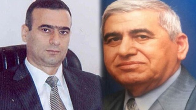 12 il gizlətdiyi qətli 4 minə görə etiraf edibmiş