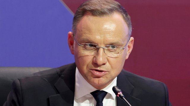 Polşanın əsas silah tədarükçüsü açıqlandı