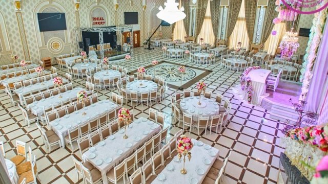 Restoran və şadlıq evləri qiymətləri artacaq? - AÇIQLAMA