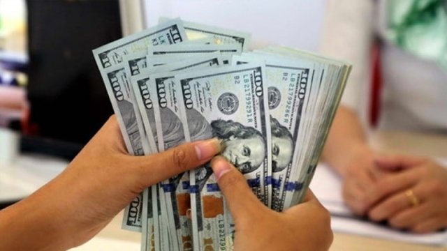 Xarici dövlət borcumuz 212 milyon dollardan çox azalıb