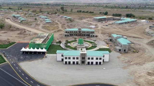 Ötən il Qarabağ və Şərqi Zəngəzura 5,6 milyard xərclənib