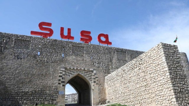 Şuşada İslam Dünyasının Mədəniyyət Forumu keçiriləcək