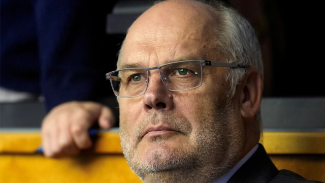 Estoniya prezidenti vətəndaşları inadkarlıqlarına görə qınadı