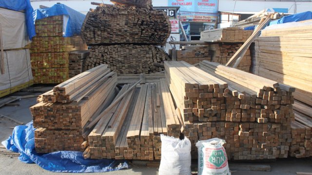 Taxta qiymətləri artacaq? - AÇIQLAMA