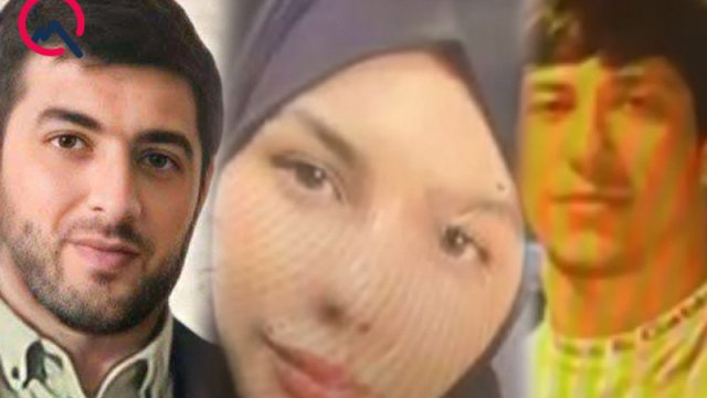 Azərbaycanlı biznesmenin qatili hicab taxıb qaçan idmançıdır? - FOTO/VİDEO