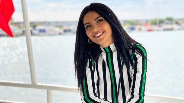 Məşhur azərbaycanlı aparıcı evlənir - FOTO/VİDEO