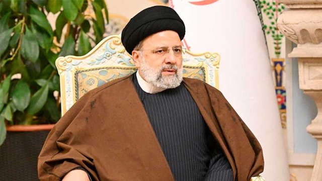 Rəisi Türkiyədədir