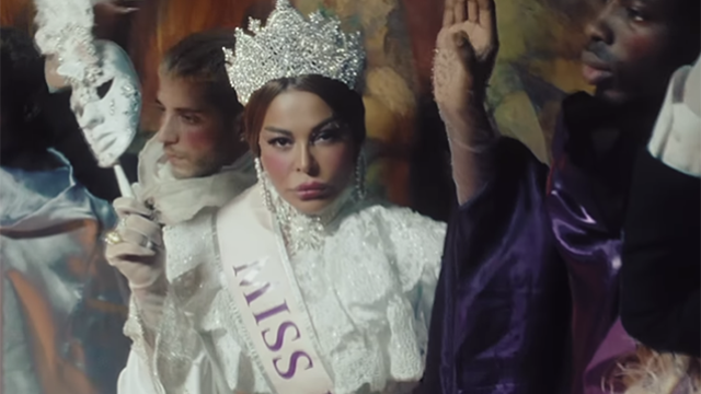 Aygün Kazımovanın instaqram hesabı geri qaytarıldı