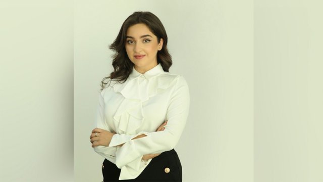 Leyla Həsənovaya yeni vəzifə verildi