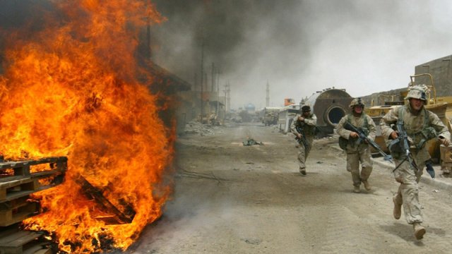 ABŞ və İraq Amerika hərbçilərinin ölkədəki mövcudluğu ilə bağlı danışıqlara başlayır