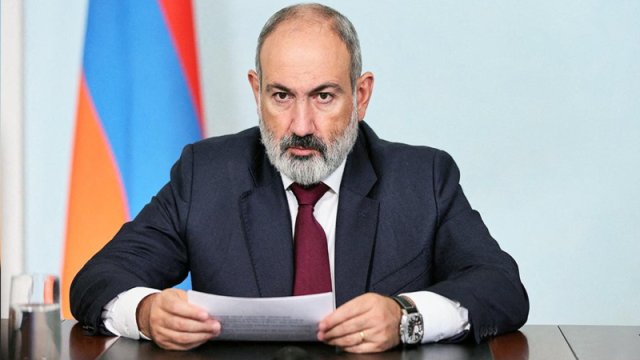 Ermənistan Konstitusiyası dəyişilməlidir: \