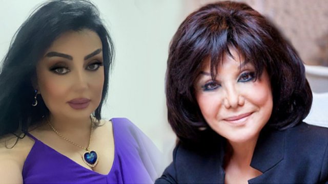 Flora Kərimovanın vəkilindən 10 min manatlıq təzminatla bağlı açıqlama