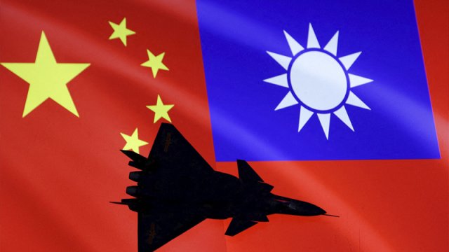 Amerikalı ekspertlər Çinin Tayvana hücum etmək üçün kifayət qədər gücü olduğuna inanmır