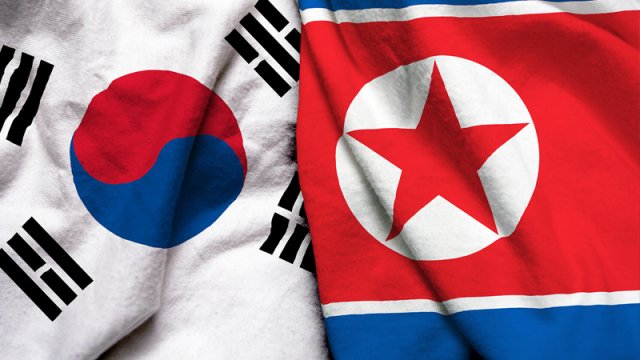 Cənubi Koreya Şimali Koreyanı gərginlik yaratmaq üçün təxribat törətməkdə ittiham etdi