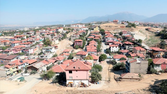 Daşınmaz əmlak bazarında kəskin bahalaşma yarandı - VİDEO