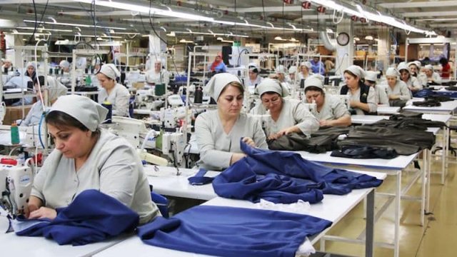“Baku Textile Company” cərimələnə bilər