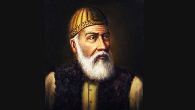 Məhəmməd Füzulinin 530 illiyi qeyd ediləcək - SƏRƏNCAM