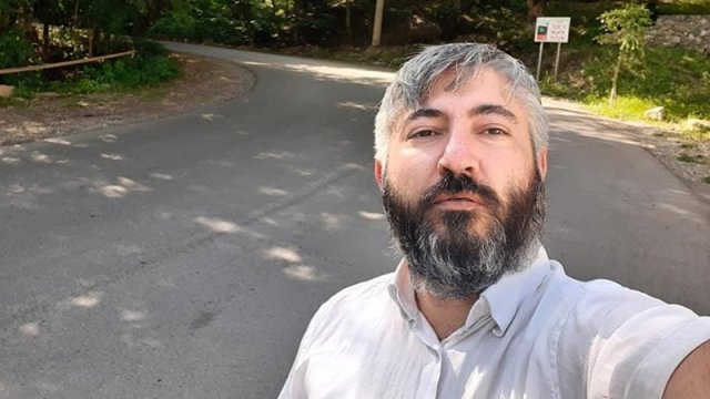 Osman Nərimanoğluya hökm oxundu