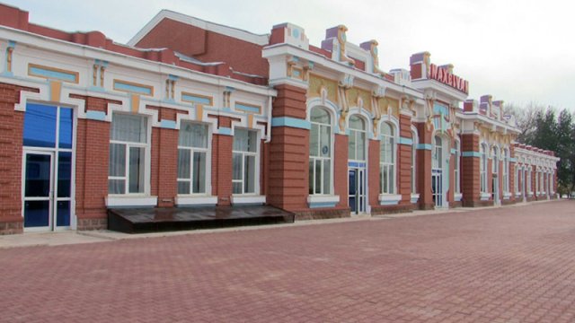 “Naxçıvan Dəmir Yolları” məşhur şirkəti məhkəməyə verdi