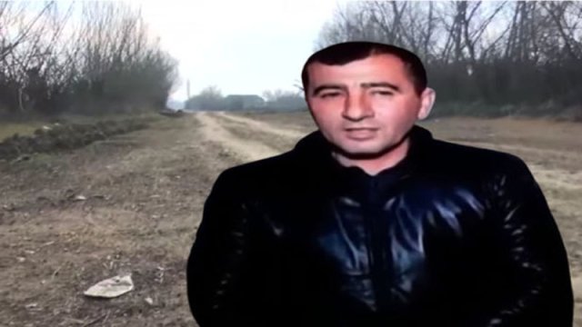 Müəmmalı şəkildə itkin düşən Goranboy sakininin son telefon danışığı kiminlə olub? - VİDEO