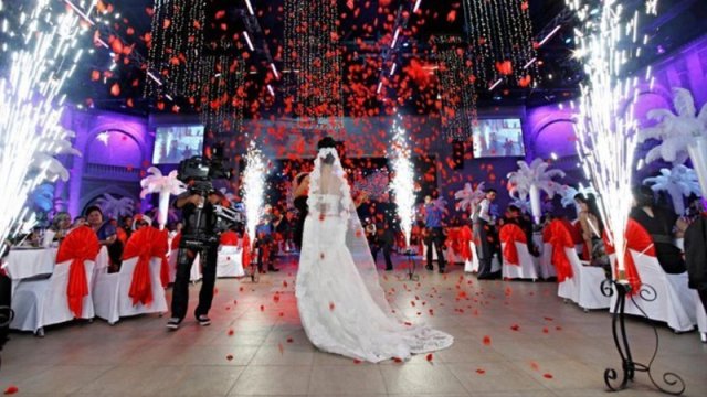 Azərbaycanda qadın getdiyi toy məclisində vəfat etdi