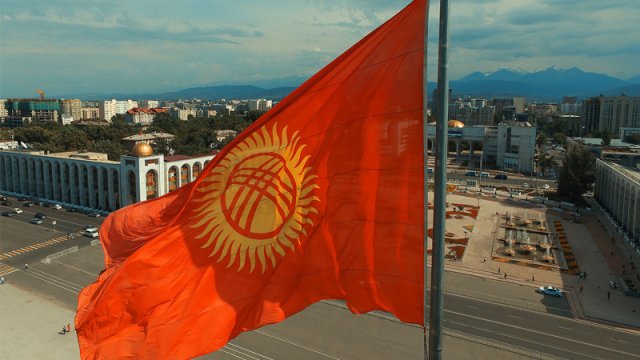 ABŞ Qırğızıstanda demokratik təsisatların təşviqini maliyyələşdirəcək