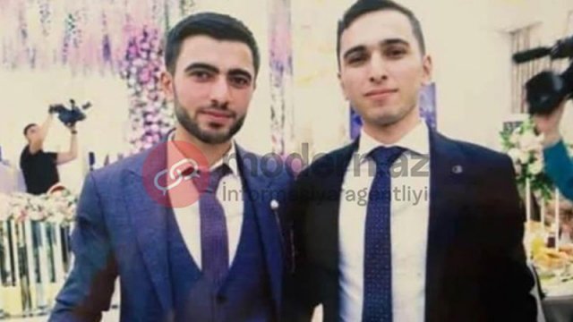 İki qardaşın faciəli ölümü ilə bağlı yeni faktlar üzə çıxdı - FOTO