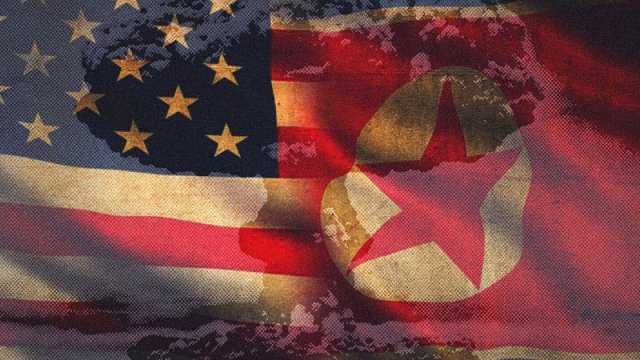 ABŞ Şimali Koreyadan narahat deyil, amma...