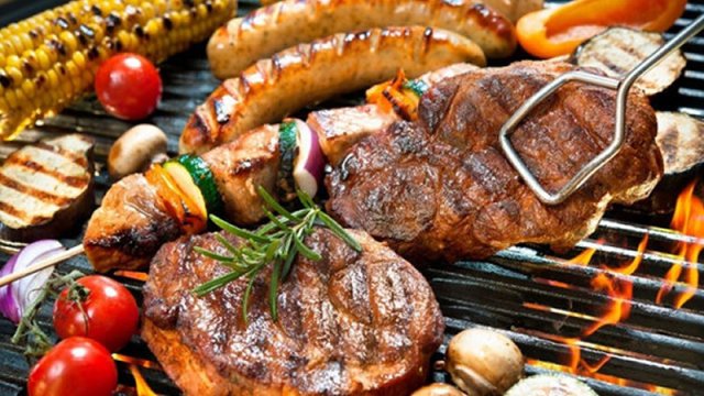 Kalorili yeməklərin səhhətə təsiri