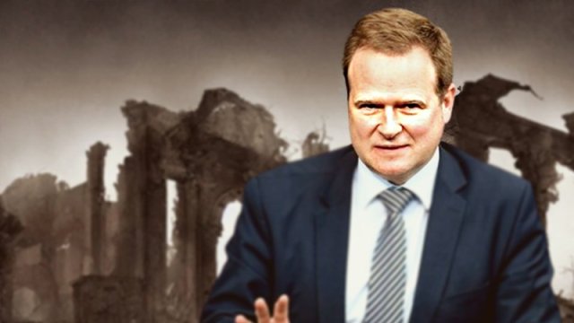 Bakıdan sonra ATƏT hədəfə alındı: Şvabenin məqsədi nədir?