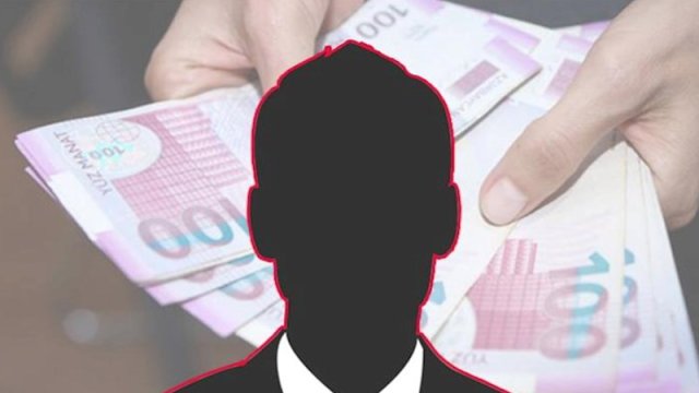 3 500 manat əmək haqqı ilə işçilər axtaran dövlət qurumlarının adı niyə gizlədilir?