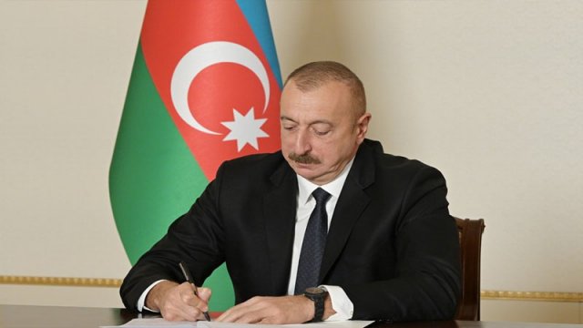 Ələt azad iqtisadi zonası ilə bağlı sərəncamda dəyişiklik edildi