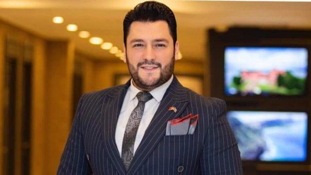 Azərbaycanda vəzifəli şəxs vəfat edib - FOTO