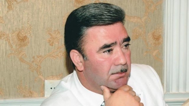 Məhəbbət Kazımov yad edilib