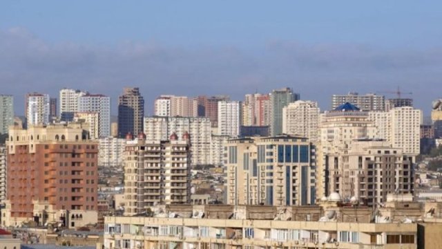 Bakının bu ərazilərində evlər kəskin bahalaşdı