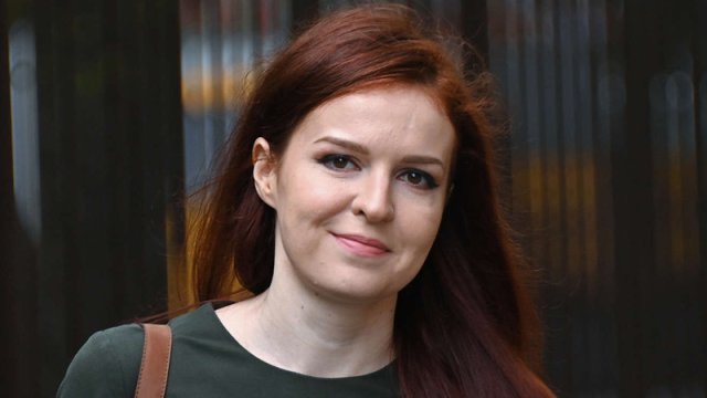 Rusiya DİN Navalnının mətbuat katibini yenidən axtarışa verdi
