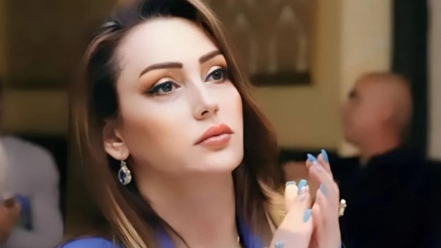 Gülyaz Məmmədova estetik əməliyyat etdirib? - AÇIQLAMA