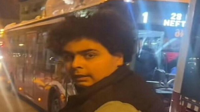 Qalmaqallı tiktokerlə bağlı tədbir görüldü - RƏSMİ