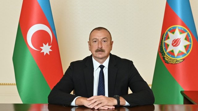 Dənizkənarı Bulvar İdarəsinə yeni sədr təyin edildi